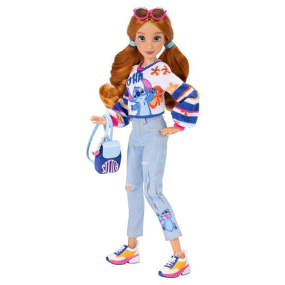 Imagen 2 - Muñeca Fashion Doll Stitch Disney Ily 4Ever 28Cm
