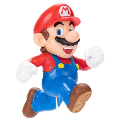 Imagen de Playset Soda Jungle Super Mario Bros parte de nuestra colección en Espadas y más, sitio oficial.