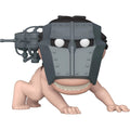 Imagen de Figura Pop Super Attack On Titan Cart Titan Exclusive parte de nuestra colección en Espadas y más, sitio oficial.
