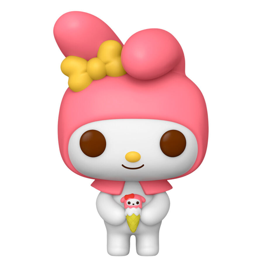 Imagen 1 de Figura Pop Hello Kitty And Friends My Melody