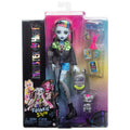Imagen 1 - Muñeca Frankie Stein Monster High