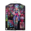 Imagen 1 de Muñeca Lagoona Blue Fiesta Monstruosa Monster High