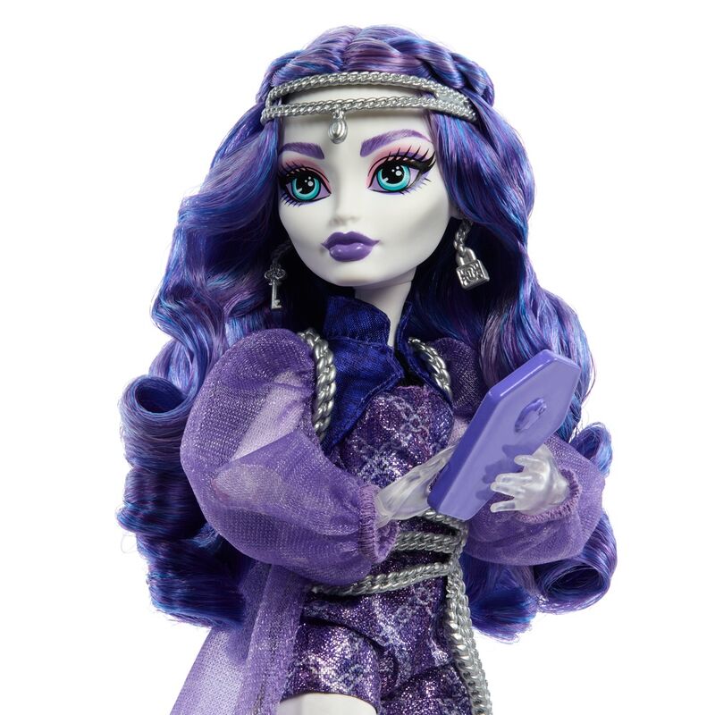 Imagen 3 - Muñeca Spectra Vondergeist Monster High