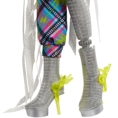 Imagen 5 - Muñeca Frankie Stein Fiesta Monstruosa Monster High