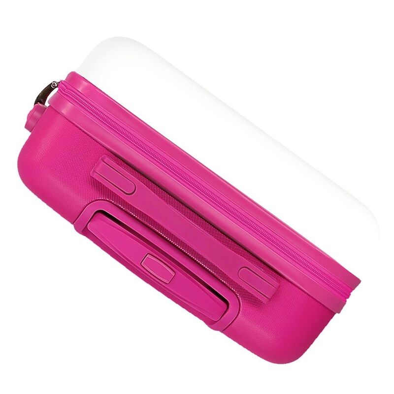 Imagen 6 - Maleta Trolley Abs Have A Good Time So Beautiful Minnie Disney 55Cm