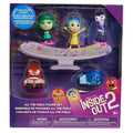 Imagen 1 - Blister 5 Figuras Del Reves 2 Disney Pixar