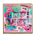 Imagen 1 - Casa De Ensueño Barbie