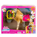 Imagen 1 - Caballo Barbie Sonidos