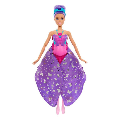 Imagen 3 - Muñeca Mariposa Bailarina Barbie