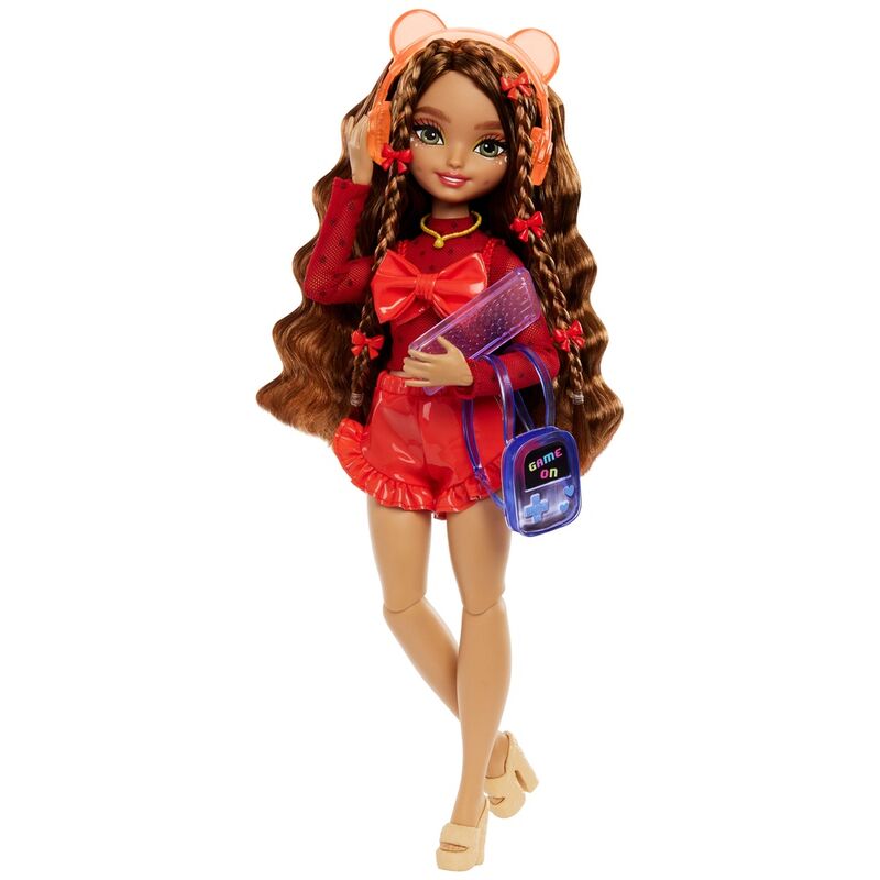 Imagen de Muñeca Teresa Dream Besties Barbie parte de nuestra colección en Espadas y más, sitio oficial.