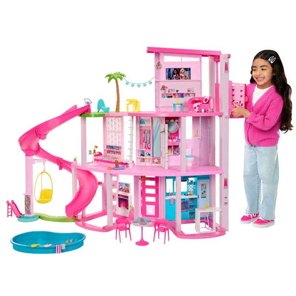 Imagen 4 - Casa De Ensueño Barbie