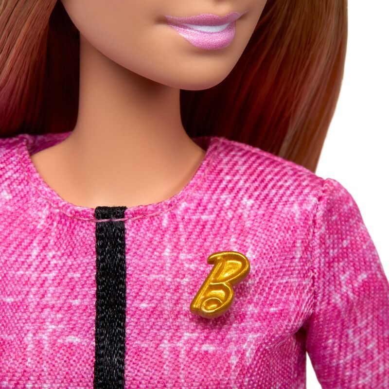 Imagen 4 de Muñeca Futura Lider Barbie