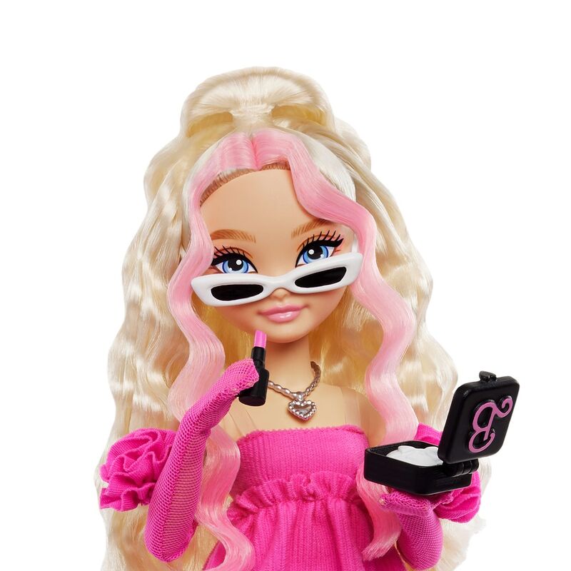 Imagen 4 - Muñeca Malibu Dream Besties Barbie