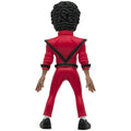 Imagen de Figura Minix Michael Jackson Thriller 12Cm parte de nuestra colección en Espadas y más, sitio oficial.