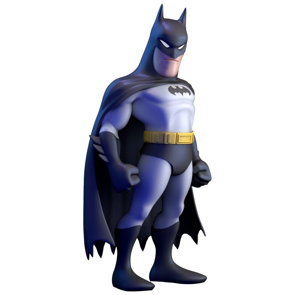 Imagen 1 de Figura Minix Batman Dc Comics 12Cm