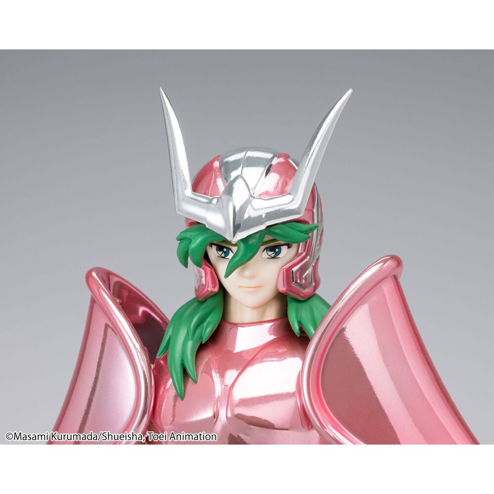 Imagen 4 de Figura Andromeda Shun 20Th Anniversary Saint Seiya Cloth Myth 16Cm