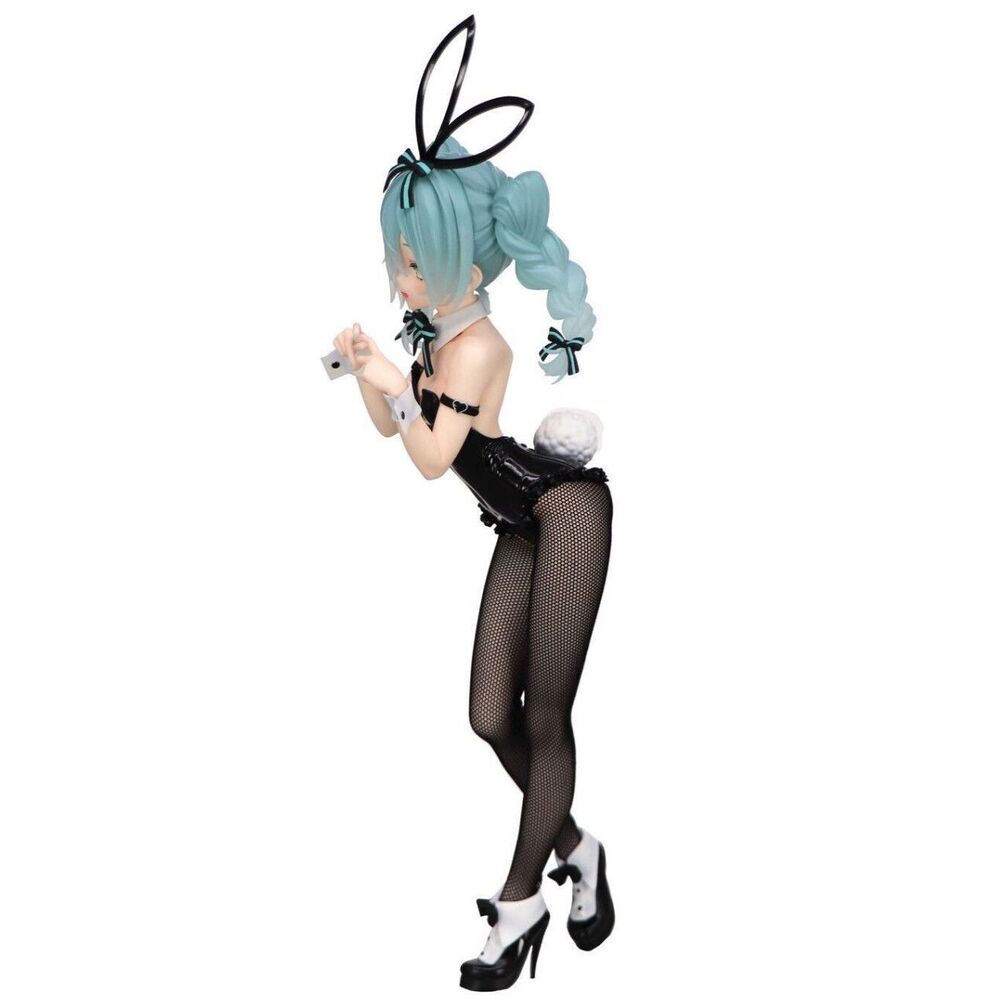 Imagen 2 - Figura Rurudo Bicute Bunnies Hatsune Miku 27Cm