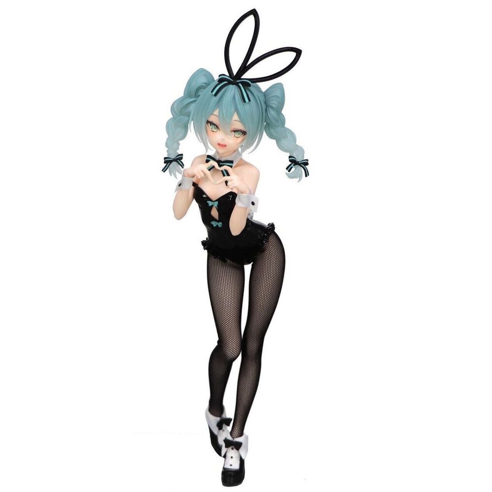 Imagen 1 - Figura Rurudo Bicute Bunnies Hatsune Miku 27Cm