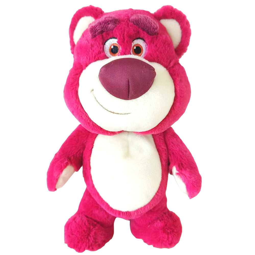 Imagen 1 de Peluche Lotso Toy Story 4 Disney Pixar 25Cm