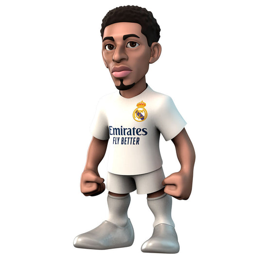 Imagen 1 - Figura Minix Jude Bellingham Real Madrid 12Cm