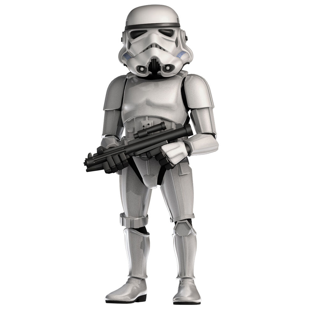 Imagen 1 de Figura Minix Stormtrooper Star Wars 12Cm