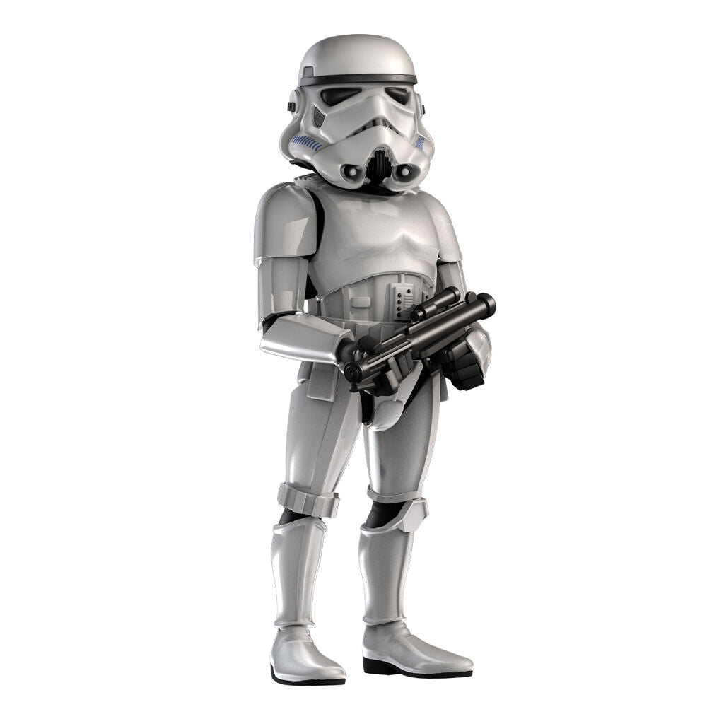 Imagen 3 de Figura Minix Stormtrooper Star Wars 12Cm