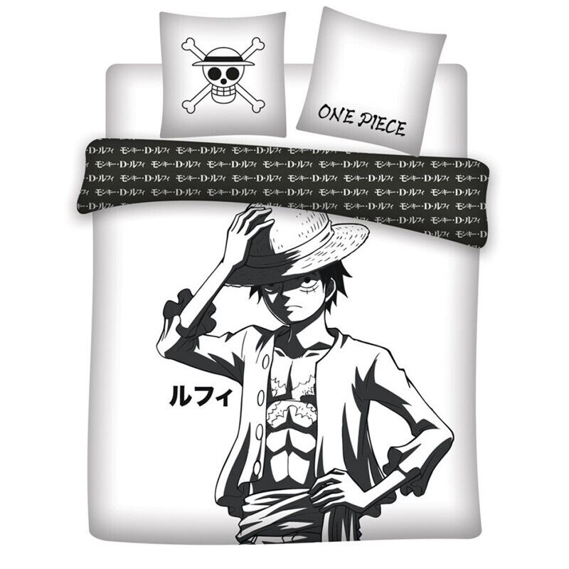 Imagen 1 de Funda Nordica One Piece Cama 135Cm Microfibra