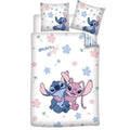 Imagen 1 de Funda Nordica Stitch Disney Cama 90Cm Policotton 2