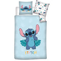 Imagen de Funda Nordica Stitch Disney Cama 90Cm Policotton 4 parte de nuestra colección en Espadas y más, sitio oficial.