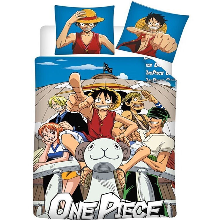 Imagen 1 - Funda Nordica One Piece Cama 90Cm Policotton