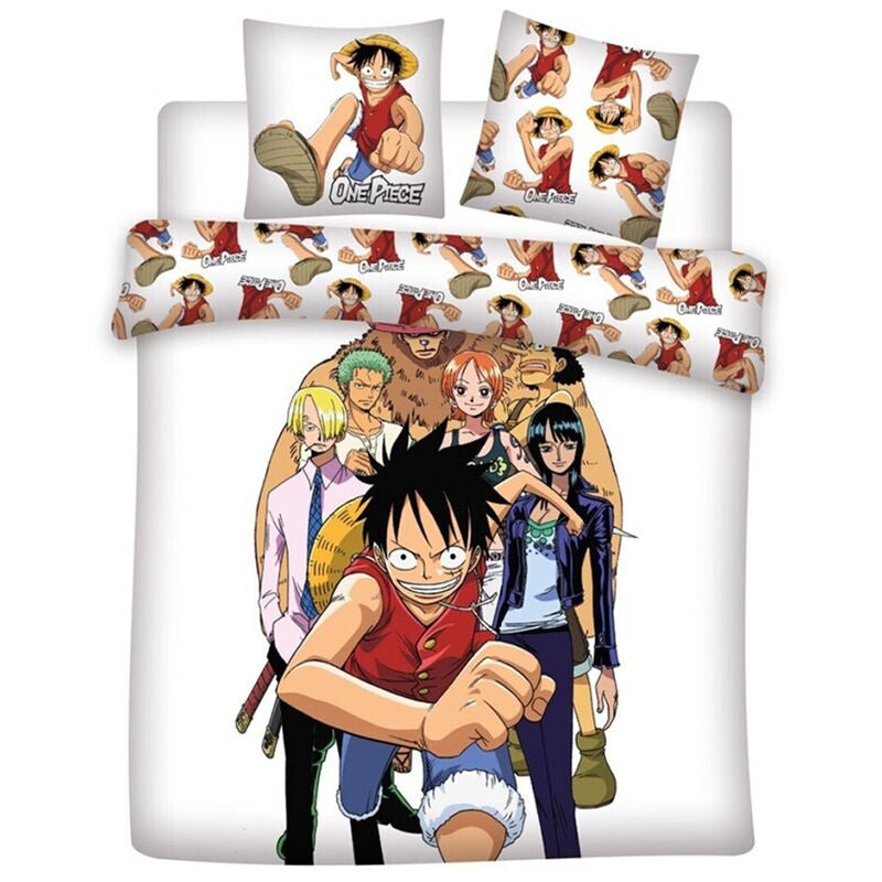 Imagen 1 de Funda Nordica One Piece Cama 135Cm Policotton