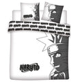Imagen 1 - Funda Nordica Naruto Shippuden Cama 135Cm Policotton