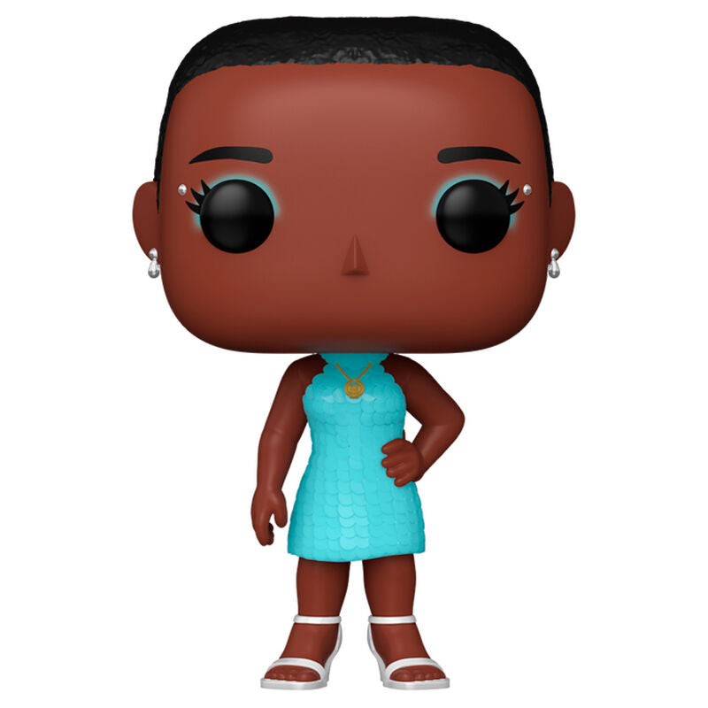 Imagen 2 - Figura Pop Miercoles Bianca Barclay