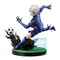 Imagen de Figura Ichibansho Seishiro Nagi Arguments For Existence Blue Lock 14Cm parte de nuestra colección en Espadas y más, sitio oficial.