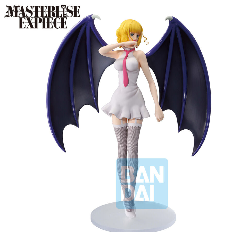 Imagen 1 - Figura Ichibansho Stussy Memory Of Heroines One Piece 20Cm