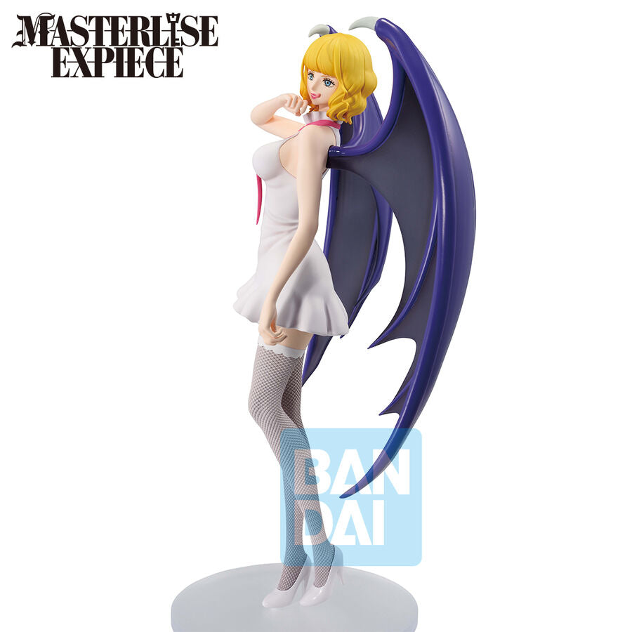 Imagen 2 - Figura Ichibansho Stussy Memory Of Heroines One Piece 20Cm