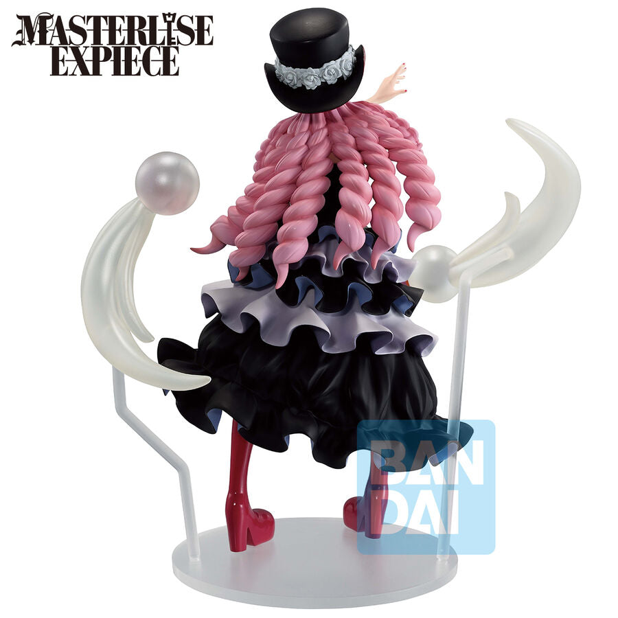 Imagen de Figura Ichibansho Perhona Memory Of Heroines One Piece 20Cm parte de nuestra colección en Espadas y más, sitio oficial.