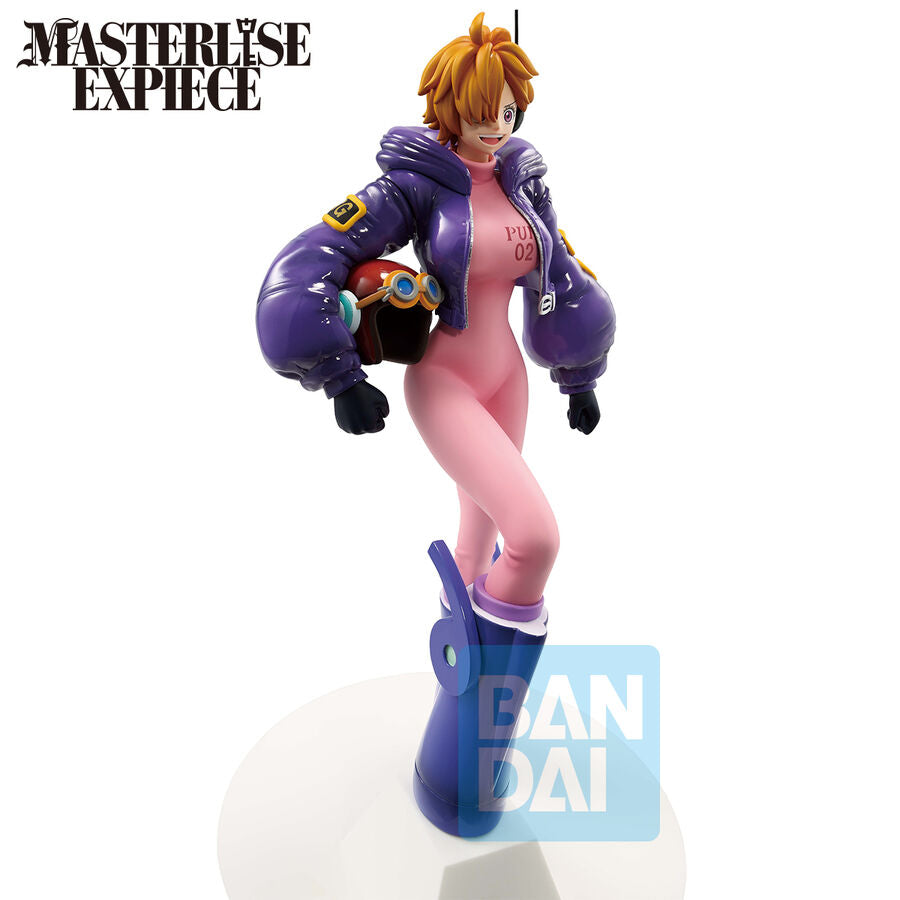 Imagen 1 - Figura Ichibansho Lilith Memory Of Heroines One Piece 20Cm