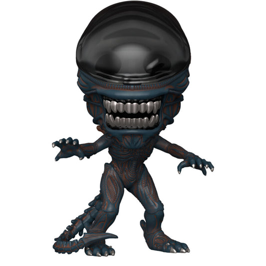 Imagen 2 - Figura Pop Super Alien Romulus Xenomorph
