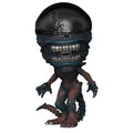 Imagen de Figura Pop Super Alien Romulus Scorched Xenomorph parte de nuestra colección en Espadas y más, sitio oficial.