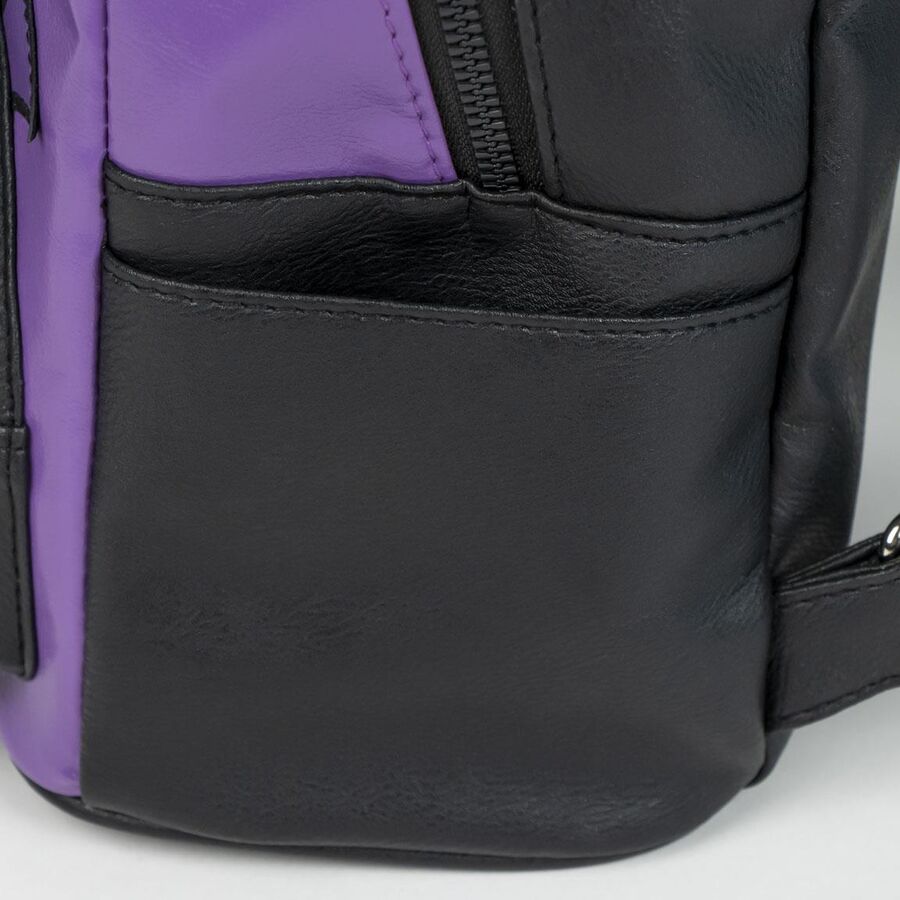 Imagen 4 - Mochila Casual Malefica Villanas Disney