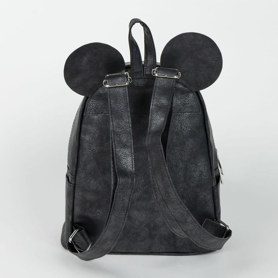 Imagen 2 de Mochila Casual Minnie Disney