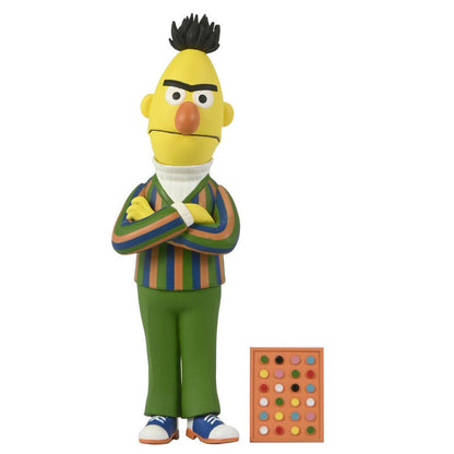 Imagen 1 - Figura Blas Bario Sesamo 15Cm