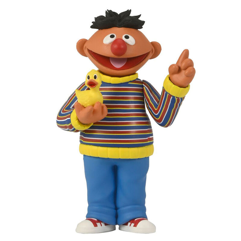 Imagen 1 - Figura Epi Bario Sesamo 15Cm