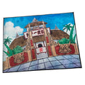 Imagen 1 - Alfombra Interior Tenkaichi Budokai Dragon Ball 80X60cm