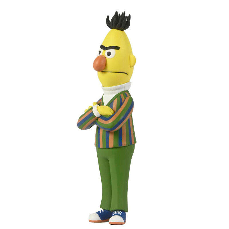 Imagen 2 - Figura Blas Bario Sesamo 15Cm