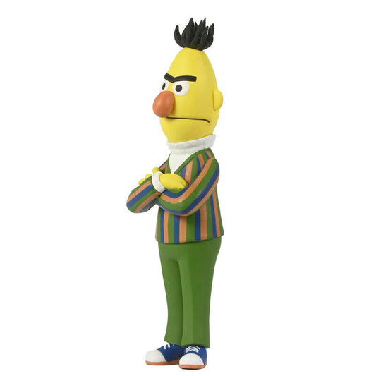 Imagen 2 - Figura Blas Bario Sesamo 15Cm