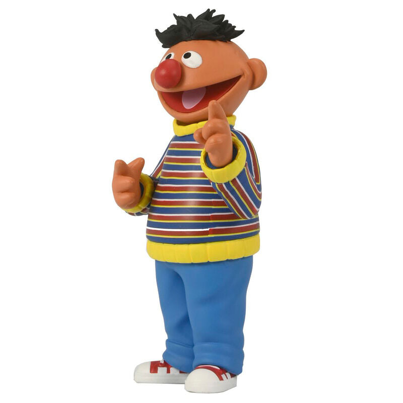 Imagen 2 - Figura Epi Bario Sesamo 15Cm