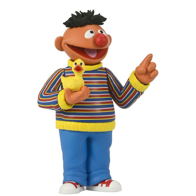 Imagen 3 - Figura Epi Bario Sesamo 15Cm