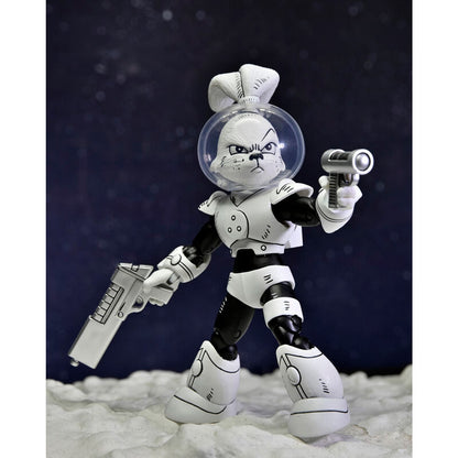 Imagen de Figura Space Usagi Yojimbo Black & White Usagi Yojimbo 18Cm parte de nuestra colección en Espadas y más, sitio oficial.